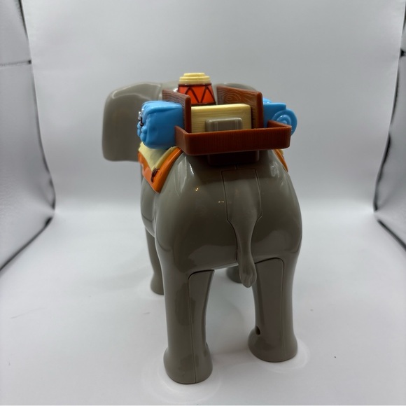 Go Diego Go Safari Rescue Elephant with Actions, Not Tested 04 - Picture 8 of 8